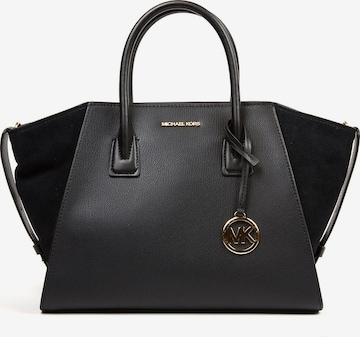 Michael Kors Handbag in Black: front