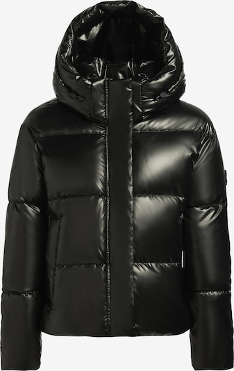 khujo Zimska jakna 'Devina-YM' u crna, Pregled proizvoda