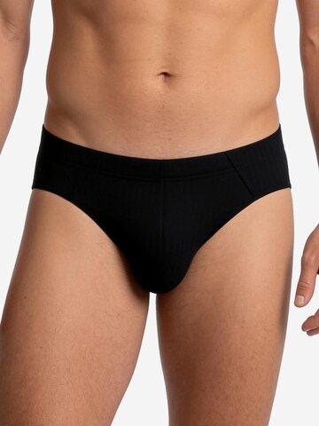 SPEIDEL Slip 'Sky.line' in Black