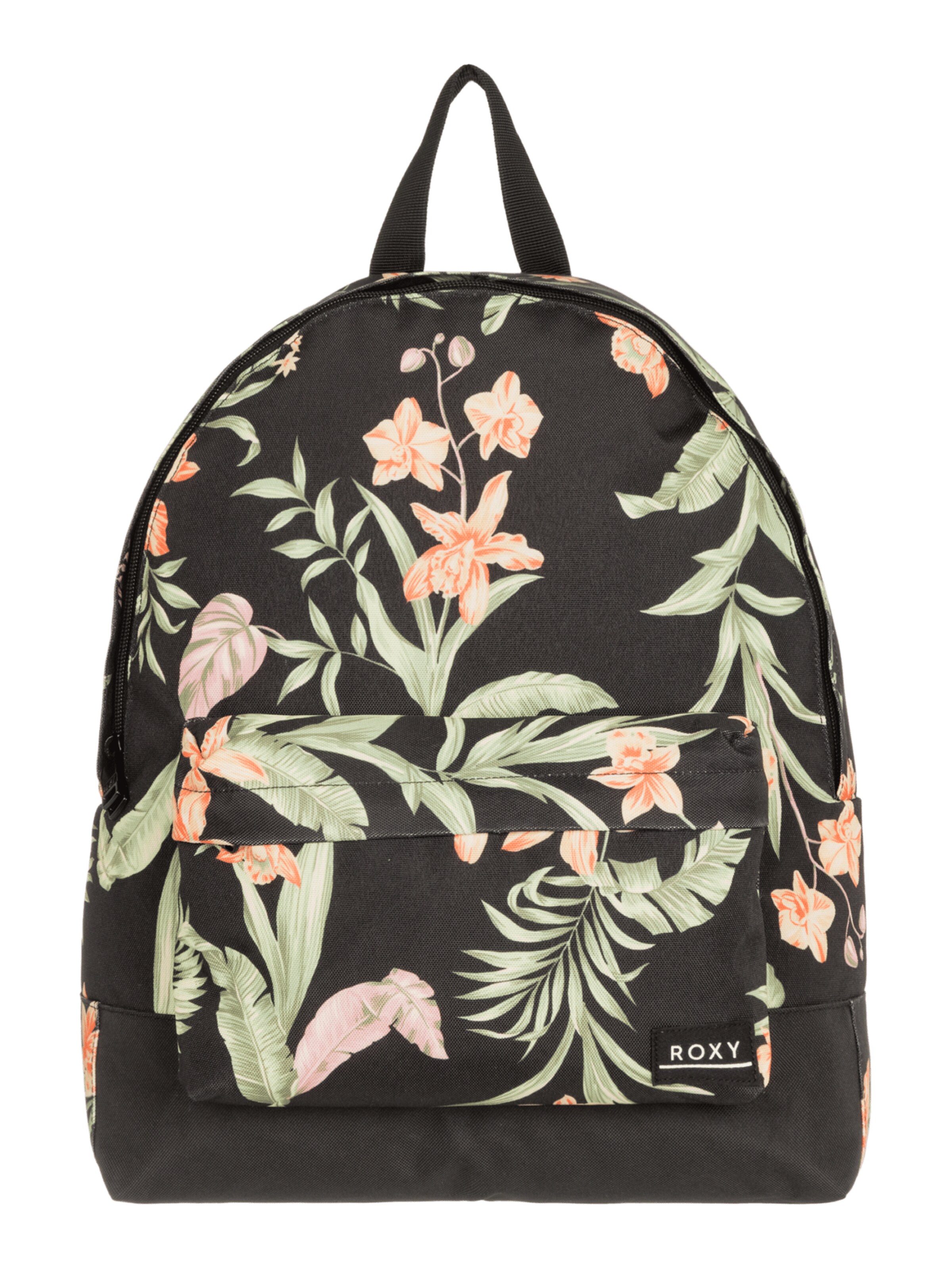 Sac à dos 'Sugar Baby' ROXY en gris : devant