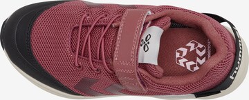 Hummel Sneakers in Lila