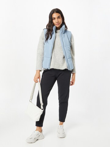 Gilet 'NEW ERICA' di JDY in blu