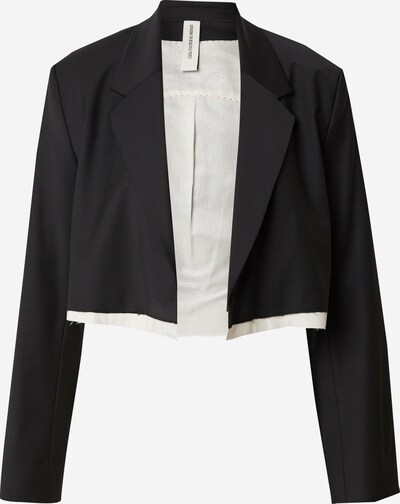 DRYKORN Blazer 'WORSHAM' en negro / blanco, Vista del producto