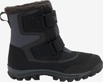 Bottes de neige 'Chillberg' TIMBERLAND en noir