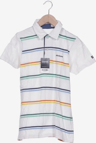 DICKIES Shirt in XS in White: front