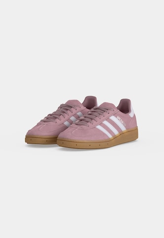 ADIDAS ORIGINALS Sneaker 'HANDBALL SPEZIAL' i lila