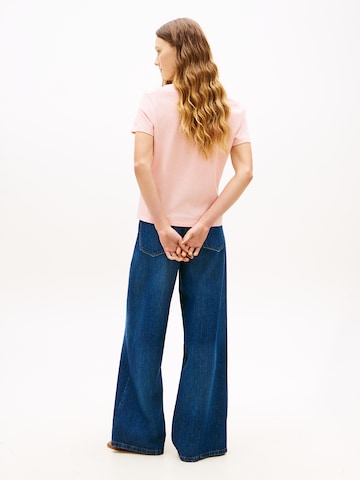 TOMMY HILFIGERMajica - roza boja