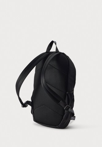 HUGO Backpack 'Codes' in Black
