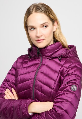 Barbara Lebek Jacke in Rot