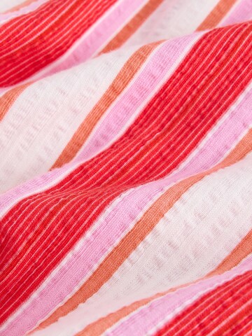 Regular Pantalon Next en rouge