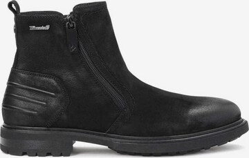 Boots Kazar en noir