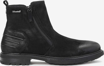Kazar Boots σε μαύρο