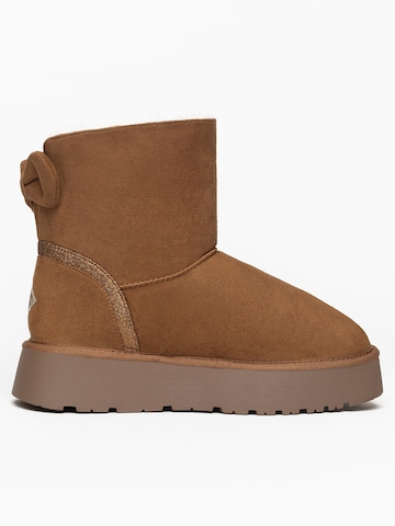 ruda Island Boot Auliniai 'MASSEY'