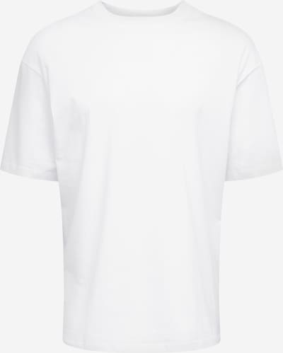 JACK & JONES T-Shirt 'Brink' in weiß, Produktansicht