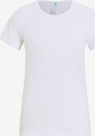 Base Layer 'ACTIVE LIGHT' ODLO en blanc : devant