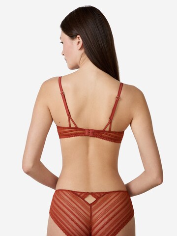 ETAM Minimizer BH 'Gamme' in Braun