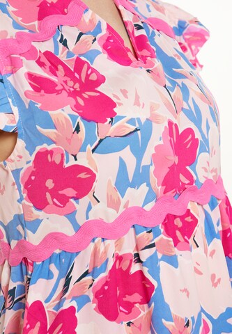 FELIPA Dress 'Fashion Look' in Pink