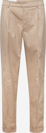SEIDENSTICKER Chino kalhoty 'Studio' - hnědá, Produkt