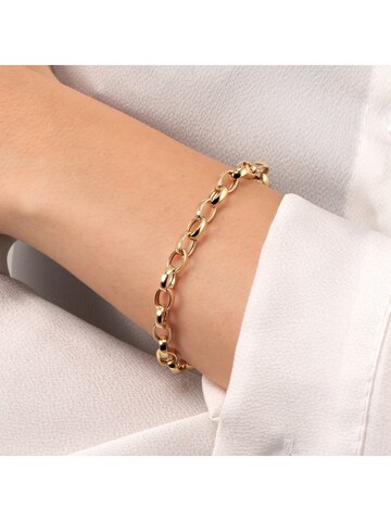 CHRIST Bracelet in Gold