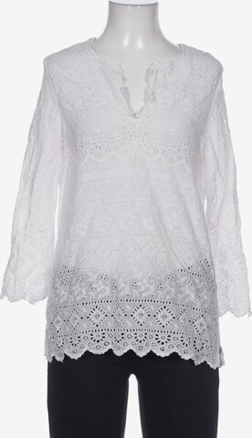 Gerard Darel Blouse & Tunic in XS in White: front