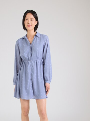 ONLY Ingruhák - kék: elől