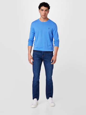 Polo Ralph Lauren Pullover in Blau