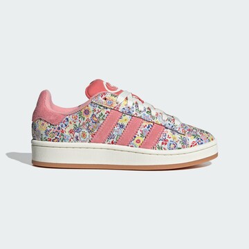 ADIDAS ORIGINALS Trainers 'Campus 00s x Liberty London' in White
