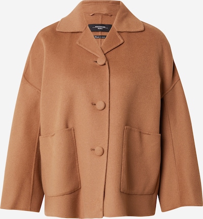 Weekend Max Mara Veste mi-saison 'PANCA' en brocart, Vue avec produit