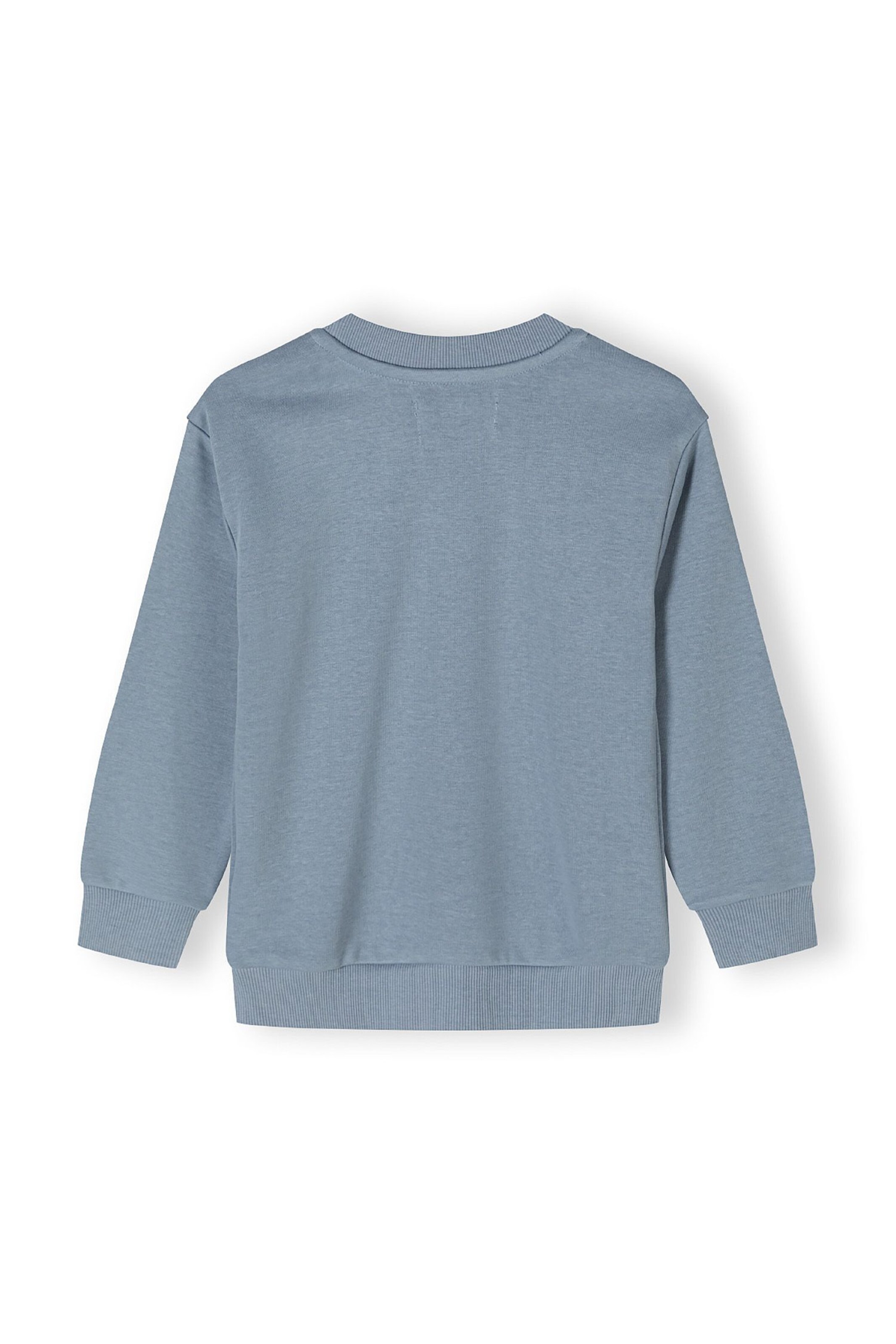 MINOTI Sweatshirt in Blue