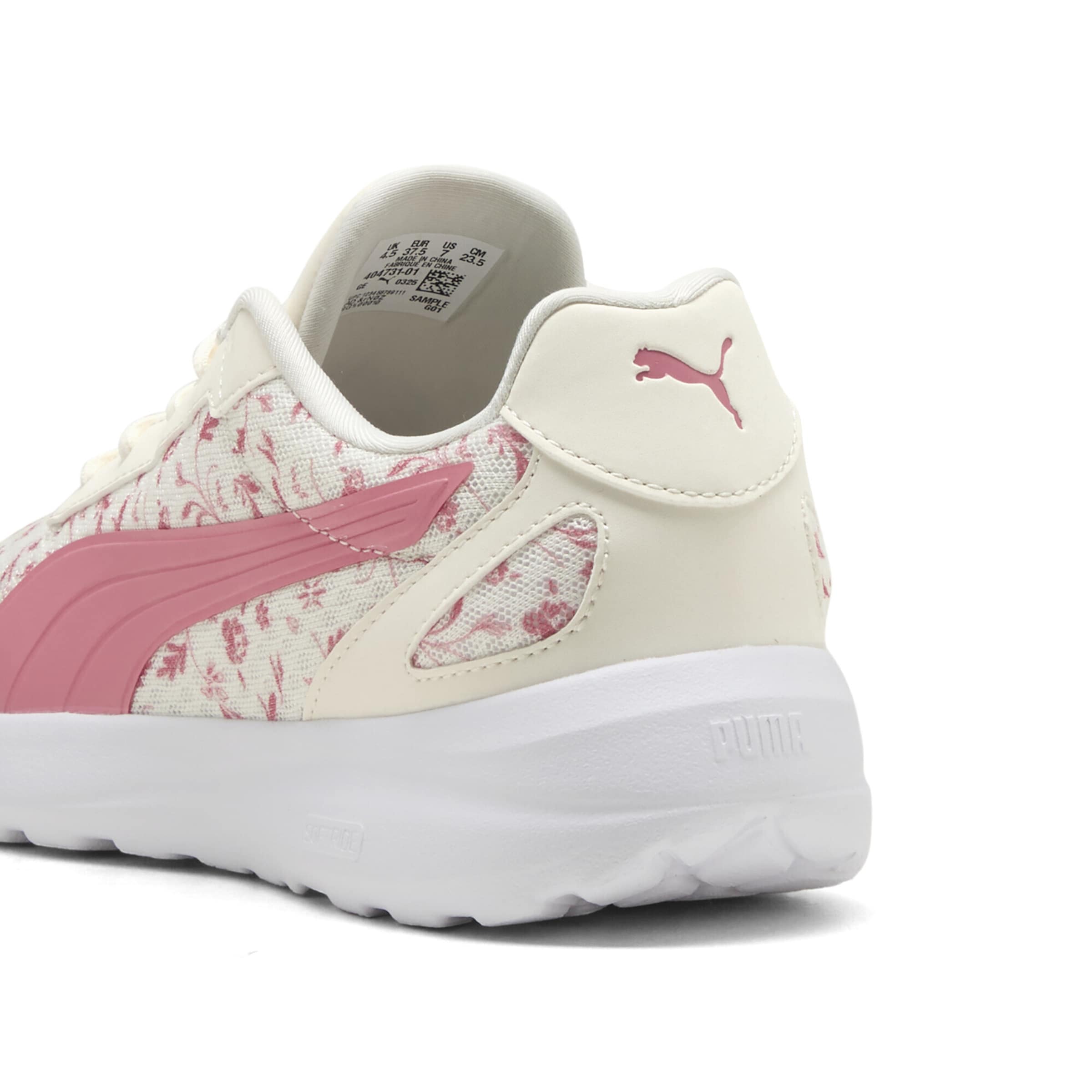 PUMA Sneakers laag 'Cosmic Fiore ' in Wit