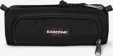 juoda EASTPAK Raštinės reikmenys 'Triple Bench': priekis