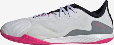 ADIDAS PERFORMANCE Fußballschuh 'Copa Sense' in dunkelgrau / pink / schwarz / weiß, Produktansicht