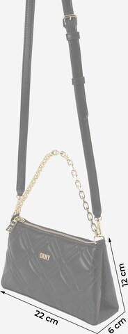 DKNY Shoulder bag in Black