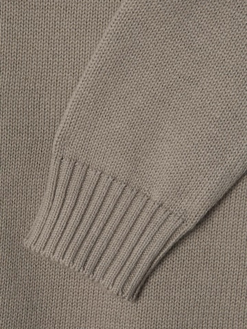 Hackett London Pullover in Grau