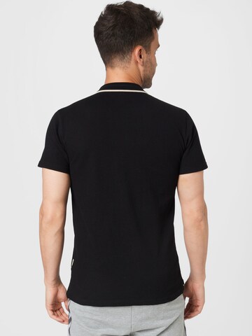 T-Shirt fonctionnel Hummel en noir