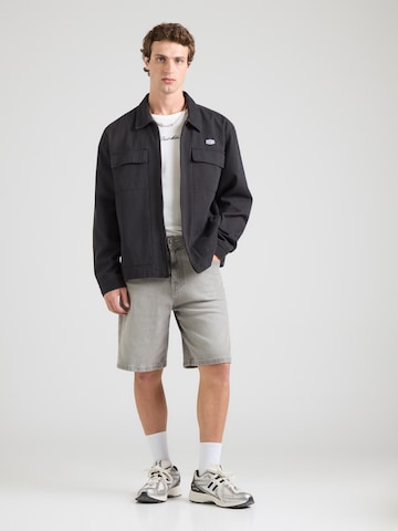 Baggy Jean HOLLISTER en gris