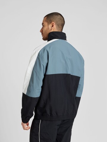 Champion Authentic Athletic Apparel Between-Season Jacket in Black
