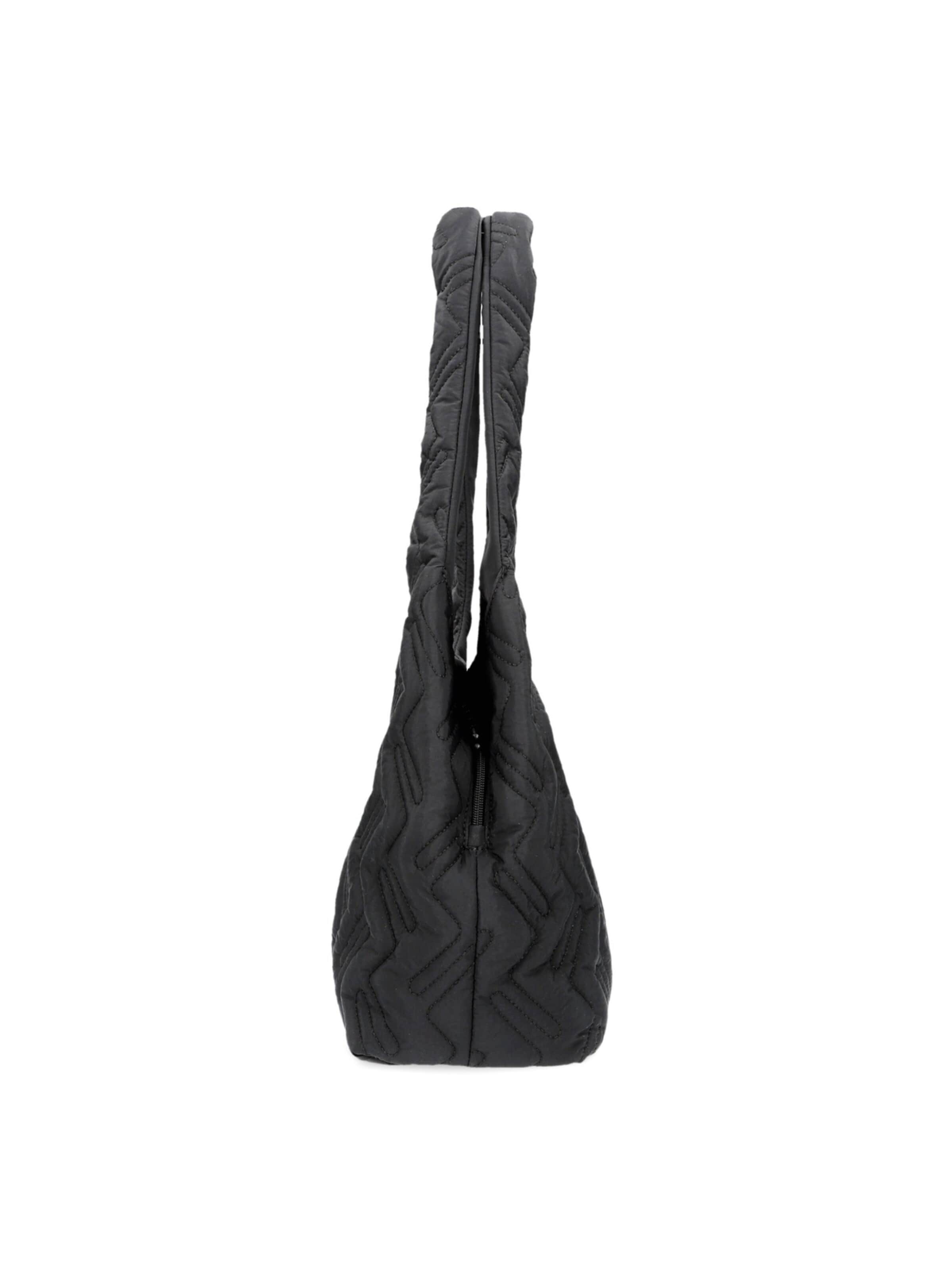 Shopper 'CLEO CL100' di ZWEI in nero