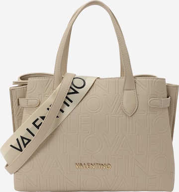 Sacs à main VALENTINO en beige : devant