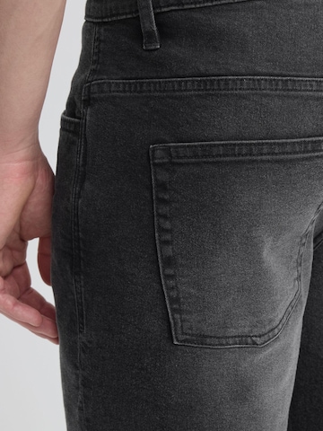 Regular Jean 'BHTwister' BLEND en noir