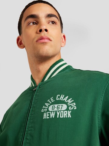 Polo Ralph Lauren Between-season jacket in Green