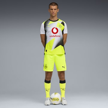 PUMA Tricot 'Borussia Dortmund' in Grijs