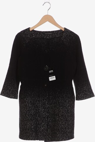 Evelin Brandt Berlin Sweater & Cardigan in L in Black: front