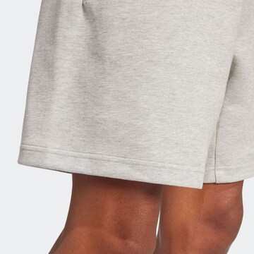 ADIDAS SPORTSWEAR Обычный Спортивные штаны в Серый