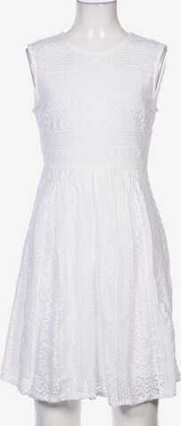 ONLY Dress in XS in White: front