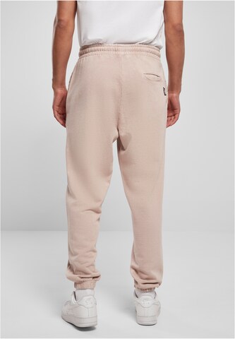 Karl Kani Tapered Hose in Pink