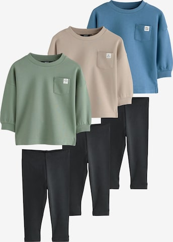 smėlio Next Rinkinys: priekis