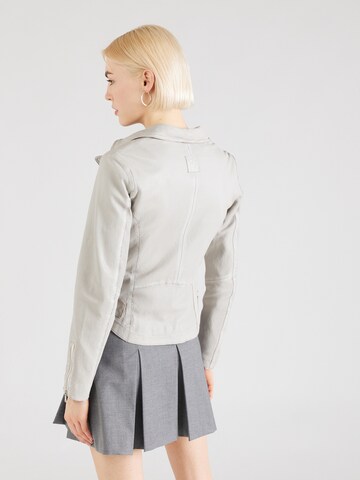 FREAKY NATION Jacke in Grau