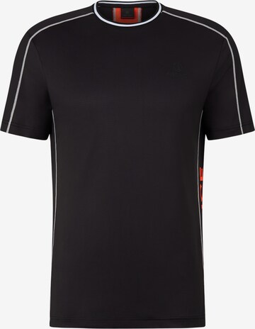 Bogner Fire + Ice Performance Shirt 'Andalo' in Black: front