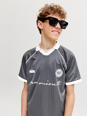 Jack & Jones Junior Shirt 'JCOETERNA' in Grey